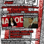 Plakat patrioci