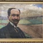 Autoportret