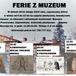 FERIE