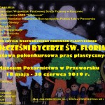 PLAKAT FLORIAN 2019