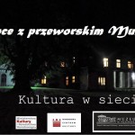 noce kultura w sieci